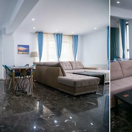 Appartamento Apartel Happy Năvodari