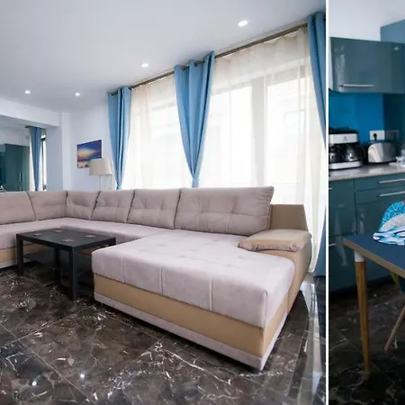 Appartamento Apartel Happy