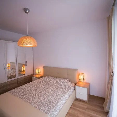 Appartamento Apartel Happy Năvodari