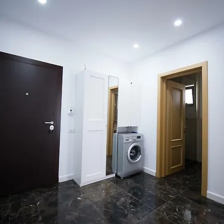 Apartament Apartel Happy Năvodari