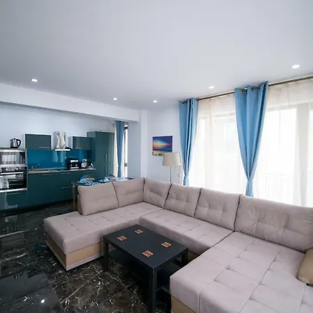 Apartel Happy Apartament