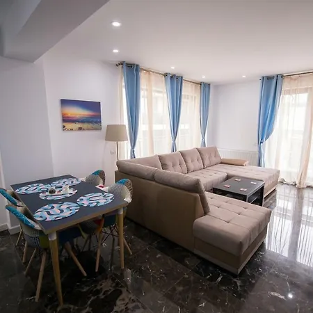 Apartament Apartel Happy Năvodari