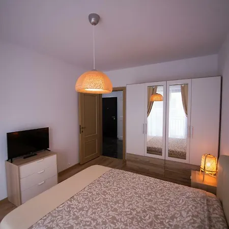Apartament Apartel Happy